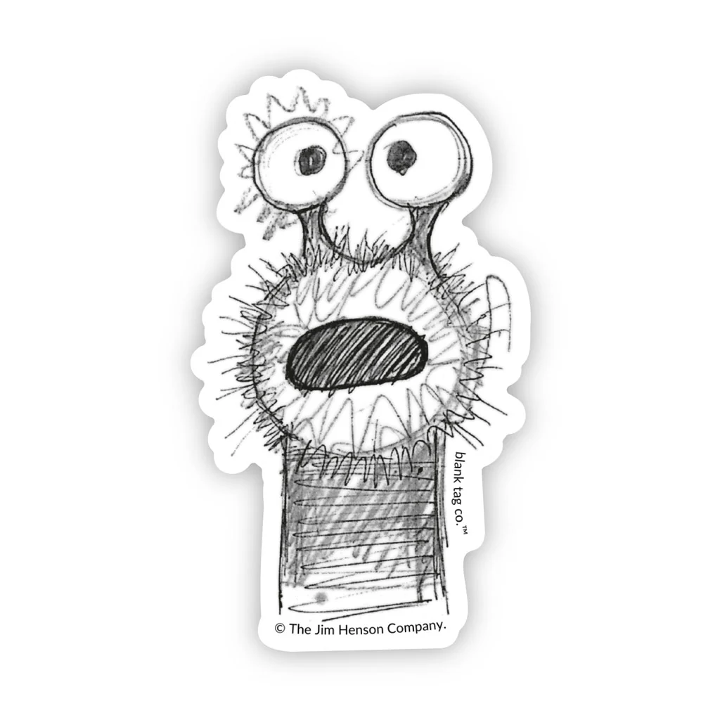 The Sclrap Flyapp Sticker