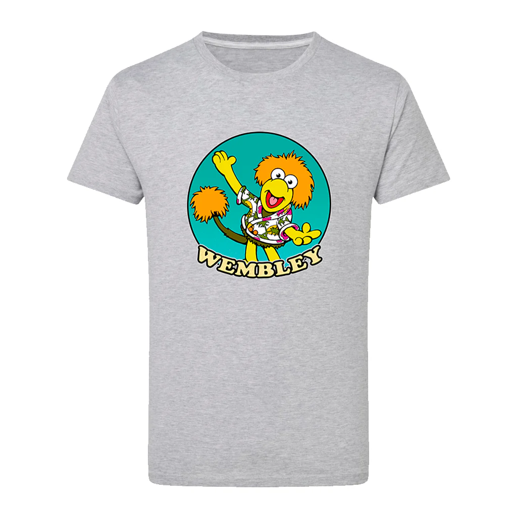 WEMBLEY - Fraggle Rock Classic T-Shirt - Image 2